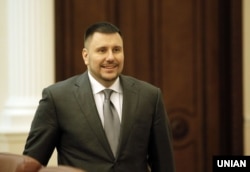 Олександр Клименко