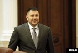 Олександр Клименко