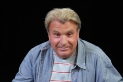 Александр Рыклин