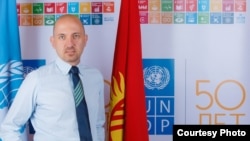 Лючио Валерио Сарандреа.