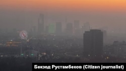 Ташкент шаары. (архивдик сүрөт).