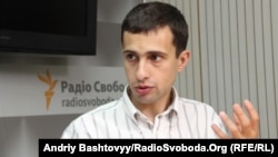 Письменник Любомир (Любко) Дереш