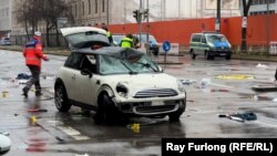 حمله در شهر بایرن جرمن 