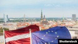 Столиця Латвії Рига (ілюстраційне фото)