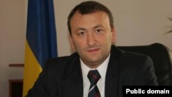 Василь Філіпчук (фото з особистої сторінки Facebook)