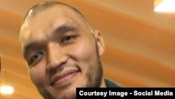 Марат Жуманалиев. 