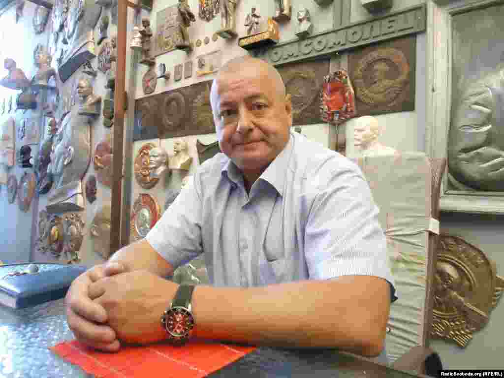 Валерий Кордупа