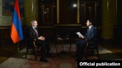 Լուսանկարը՝ հայաստանի վարչապետի աշխատակազմի լրատվականի