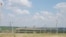 Найбільший в Україні вітропарк «Новоазовський»