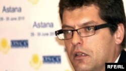 ԵԱՀԿ/ԺՀՄԻԳ տնօրեն Յանեշ Լենարչիչ, արխիվ