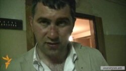 В отношении Армена Мартиросяна возбуждено административное производство 