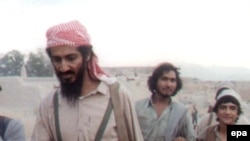 Поимкой лидера «Аль-Каиды» займется специальный отдел ЦРУ