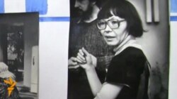 Советтик кинодо ачылыш: Асанова