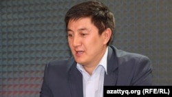 Марат Каирленов