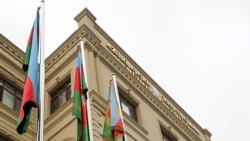 Բաքուն դատապարտում է Հայաստանի պաշտպանության նախարարի այցը Արցախ