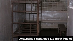 Türkmenistan dünýäde iň köp tussagly ýurtlaryň sanawyna girýär. 