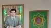 Prezidentiň portretleri çalşyrylýar