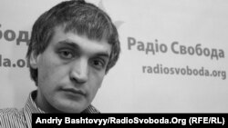 Дмитро Гройсман