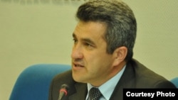 Илсур Һадиуллин