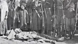 Обарг Зеламха. Паччахьан Iедалан хьадалчашна къар ца велларг