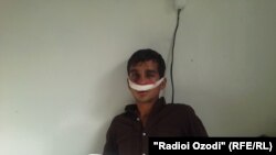 Маҳмадтоҳир Сафолов