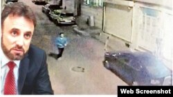 Фото: газета Aqsam  