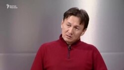 "Украинада маанилүү кызматтагы мекендештер ишин улантууда"  