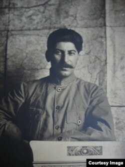 Iosif Stalin