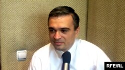 Ильгар Мамедов