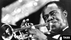 Луи Армстронг