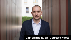 Сергій Беспалов