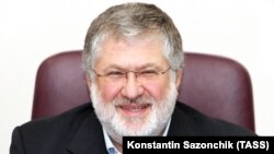 Игорь Коломойский (архивное фото)