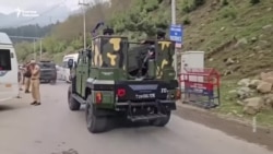 Пакистан - Индия тиреши: Эл аралык коомчулуктун кооптонуусу 