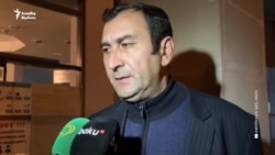 'Zabil Qəhrəmanov işi': Vəkil polisi tənqidinə görə həbs edilib?