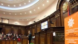 Քննարկվում են երեխաների իրավունքներին առնչող հարցեր