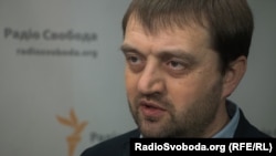 Федір Лапій