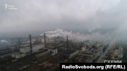 Хімічний завод «Сумихімпром» з успішного гіганта перетворився на боржника