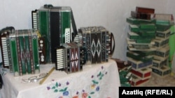 Оста ясаган тальяннар