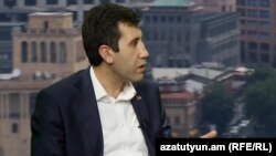 Рубен Меликян