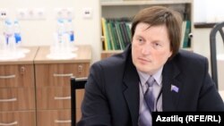 Олег Лушников