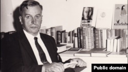 Антон Адамовіч