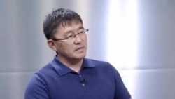 Кенжебаев: Парламентке спортту колдоо үчүн келгем