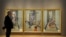 Francis Baconnıñ "Triptych" äsäre New Yorkta $86.2 millionğa satıldı