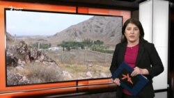 Ахбори Озодӣ аз 3-юми октябри соли 2023