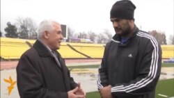 Гуфтугӯ бо Муҳаммадмурод Абдураҳмонов