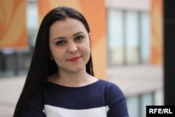 Татьяна Печончик