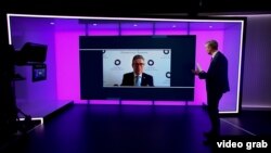 Андерс Фог Расмуссен