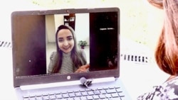 Фәридә Акбердиева