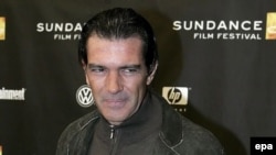 Антонио Бандерас — один из создателей образа мачо на киноэкране