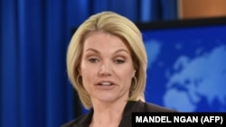 Хизер Нойерт.